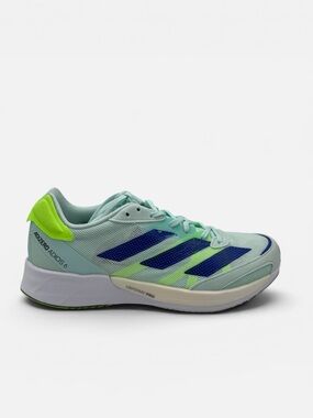 adidas Women's Adizero Adios 6 - blue